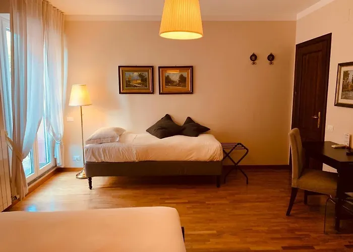 Casa Ciampi Locazione Turistica