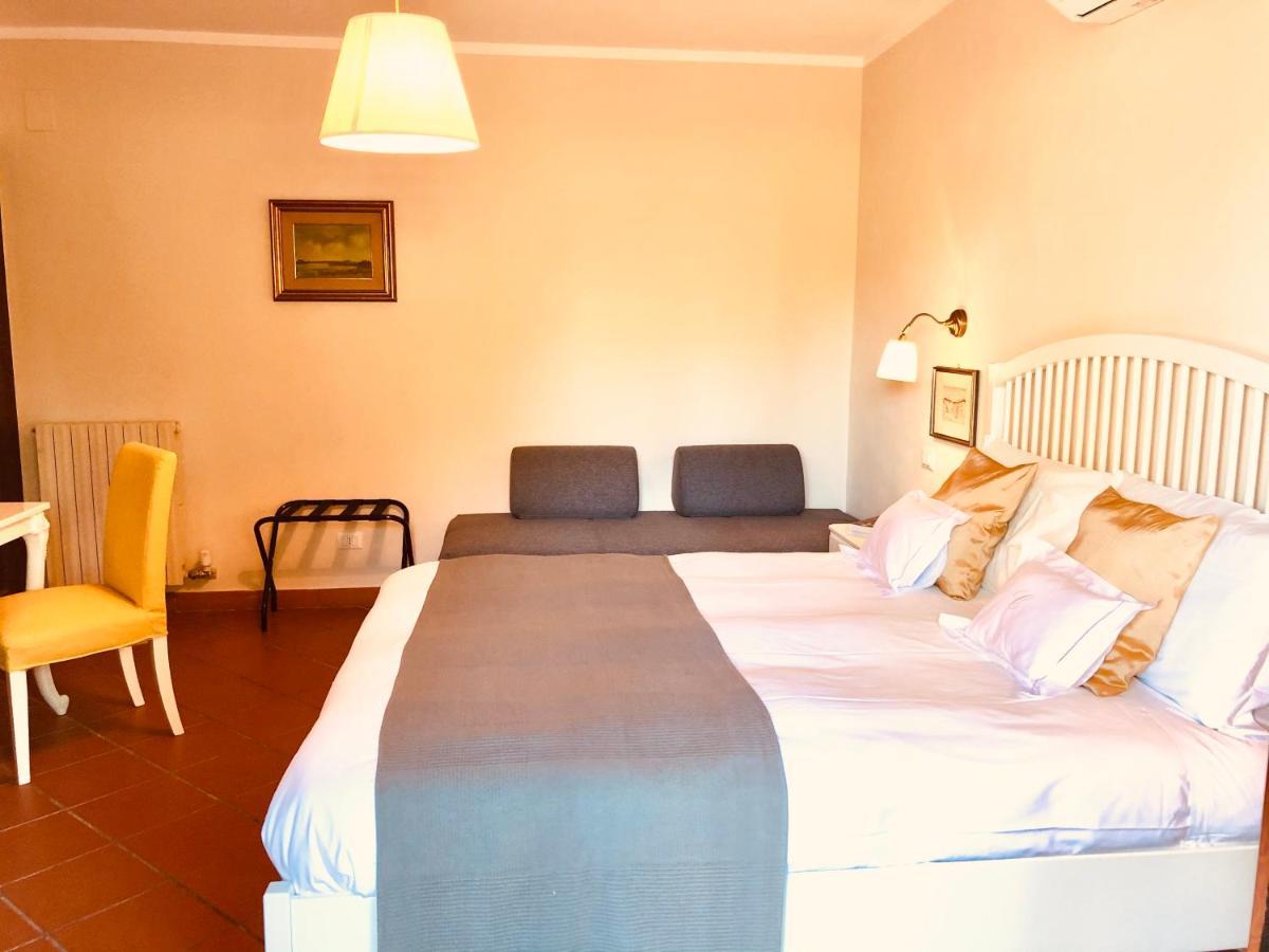 Casa Ciampi Locazione Turistica Gasthof