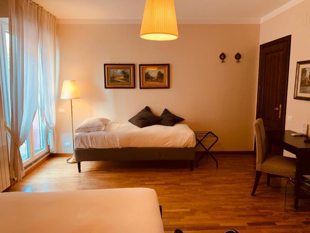 Casa Ciampi Locazione Turistica Gasthof *