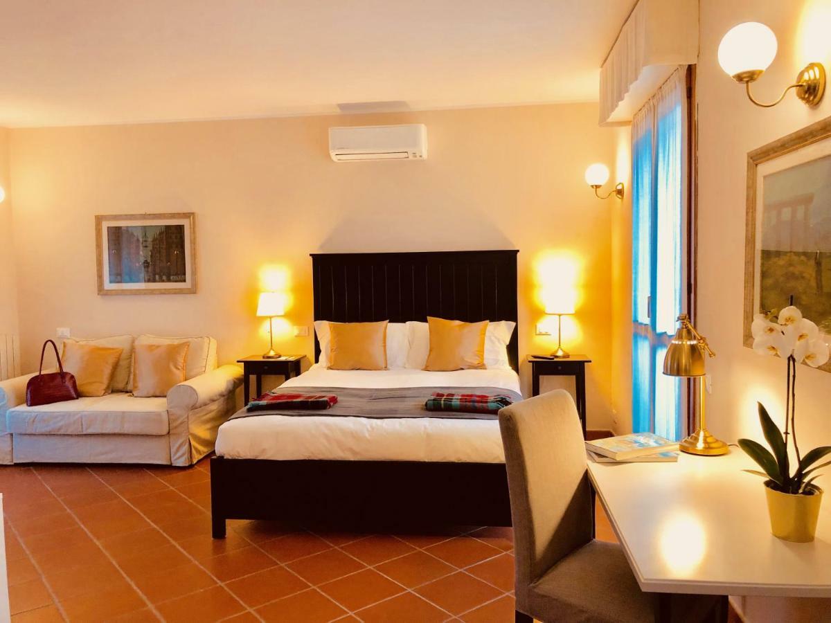 Gasthof Casa Ciampi Locazione Turistica *