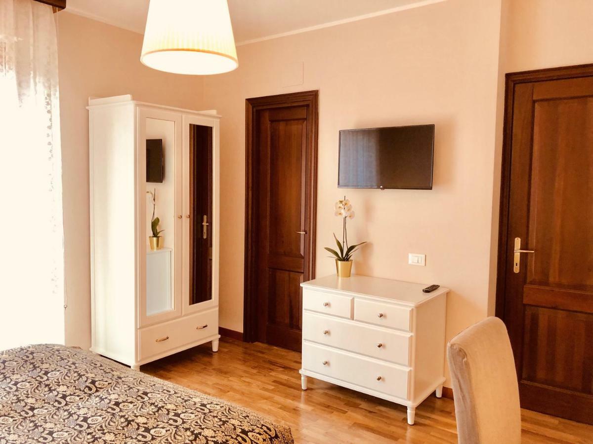 Gasthof Casa Ciampi Locazione Turistica *