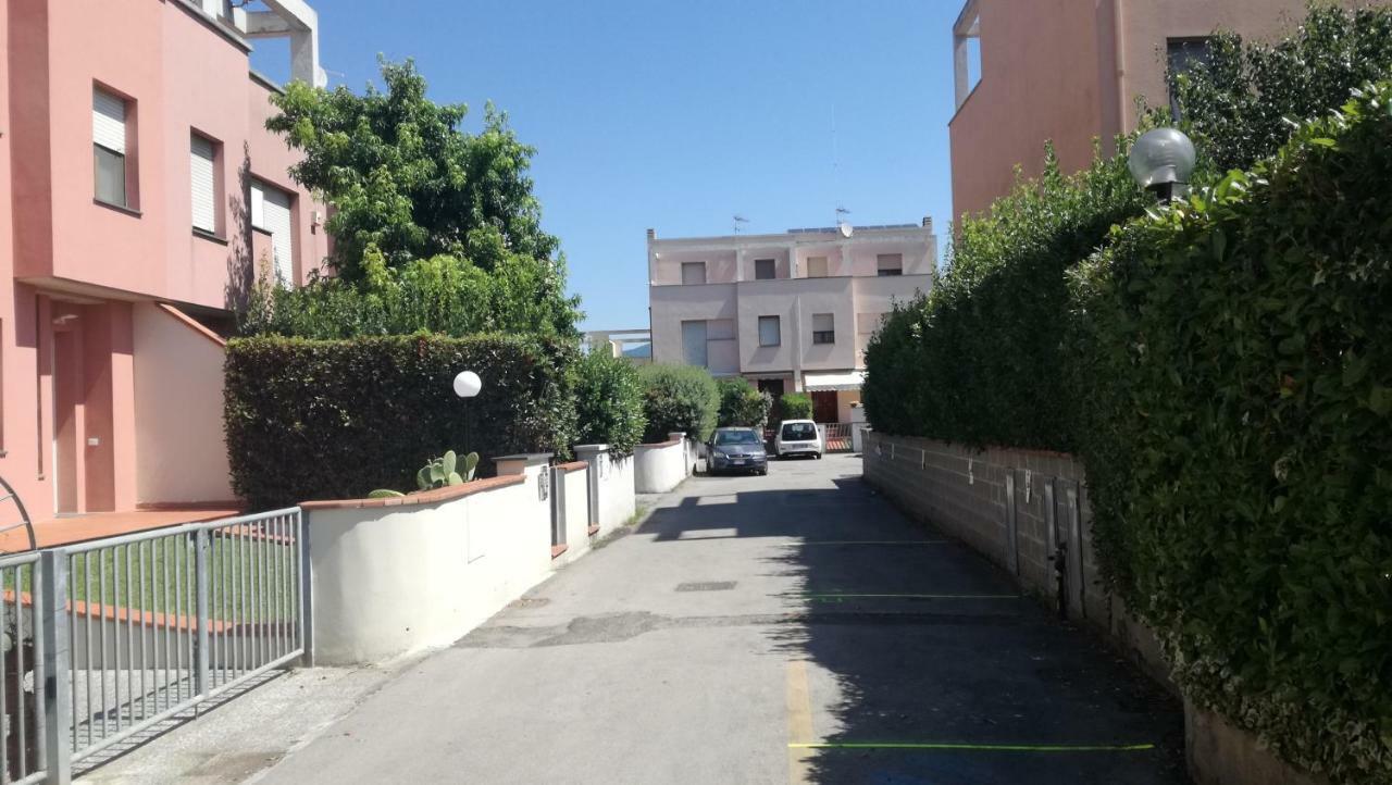 Gasthof Casa Ciampi Locazione Turistica *