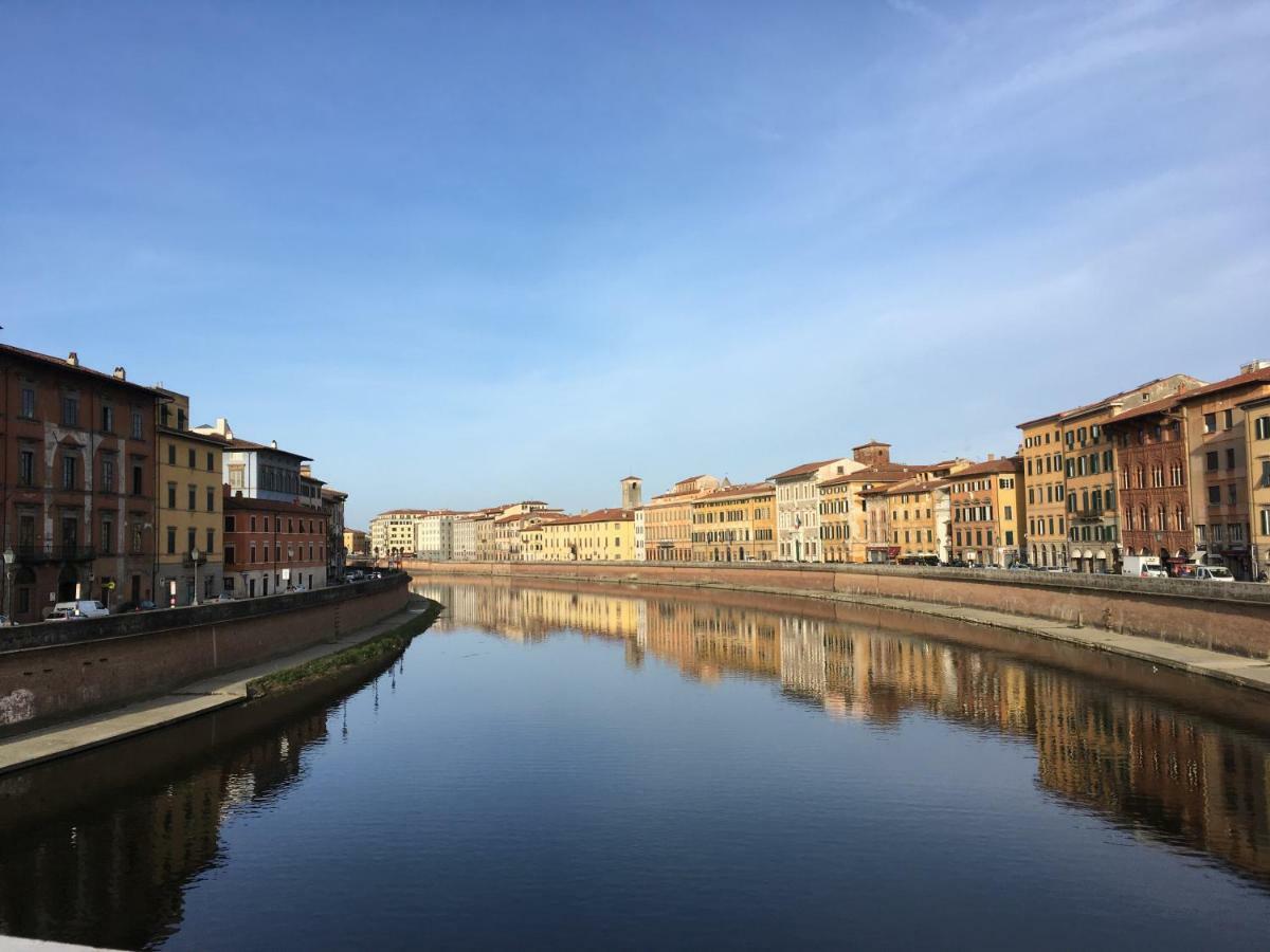 Casa Ciampi Locazione Turistica Maison d'hôtes