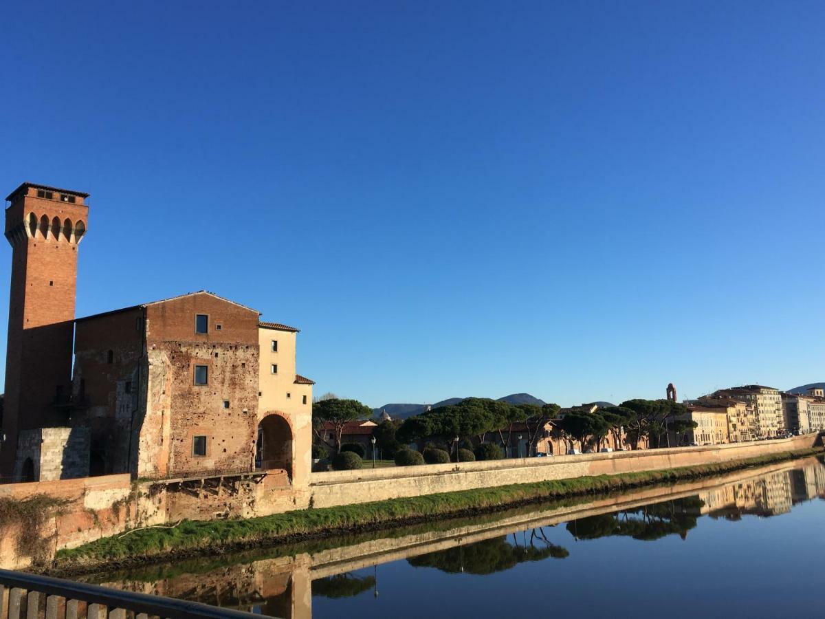 Casa Ciampi Locazione Turistica * Pise